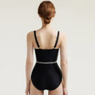 Fashionable-And-Lovely-Solid-Color-Cover-Belly-To-Mixed-6
