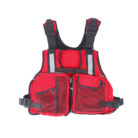 Fishing Life Jacket Rafting Life Jacket Life - Yellow