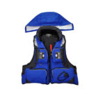 Fishing Life Jacket Rafting Life Jacket Life - Yellow