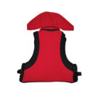 Fishing Life Jacket Rafting Life Jacket Life - Yellow