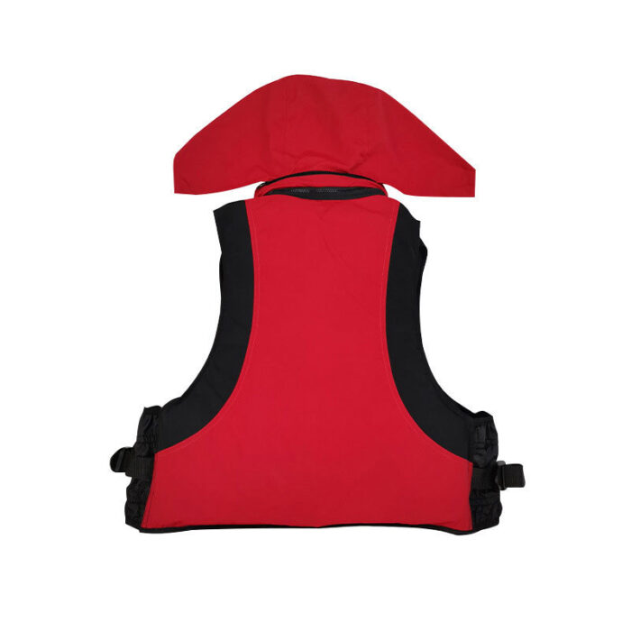 Fishing Life Jacket Rafting Life Jacket Life - Yellow Fishing Life Jacket Rafting Life Jacket Life - Yellow