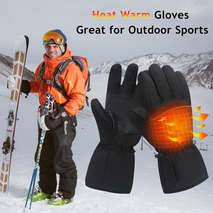 Five-Finger-Heating-Electric-Heating-Gloves-Black-Packing-List-4 Five-Finger-Heating-Electric-Heating-Gloves-Black-Packing-List-4