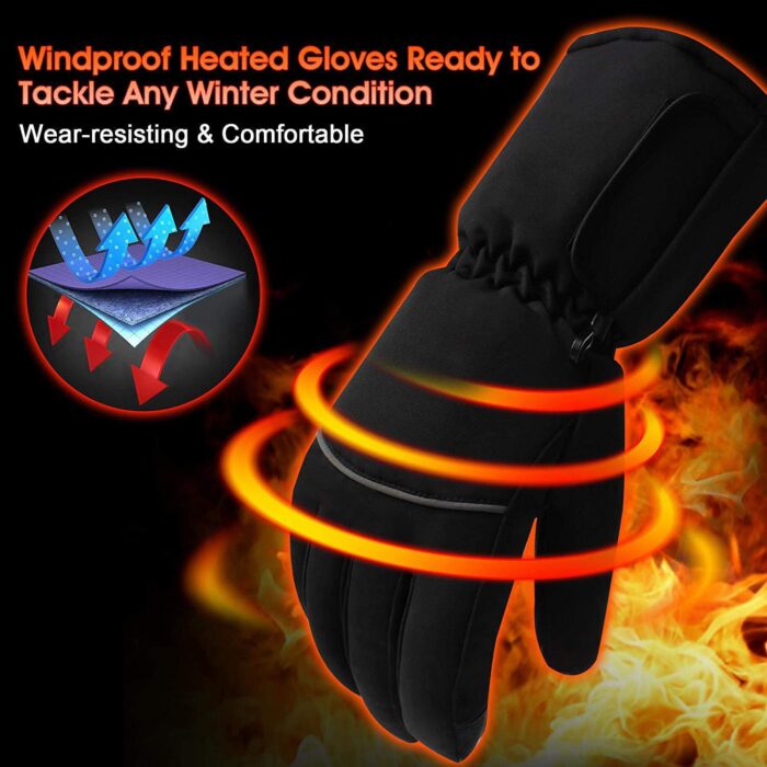 Five-Finger-Heating-Electric-Heating-Gloves-Black-Packing-List-6 Five-Finger-Heating-Electric-Heating-Gloves-Black-Packing-List-6