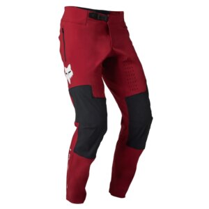 Fox Defend Aurora MTB Pants Bordeaux