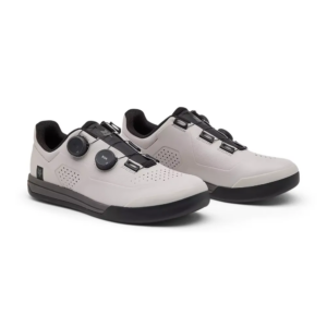 Fox Union Boa MTB Flat Shoes Vintage White