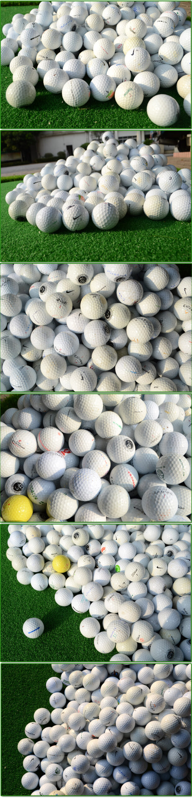 Golf-Next-Practice-Game-Ball-Mixed-10 Golf-Next-Practice-Game-Ball-Mixed-10