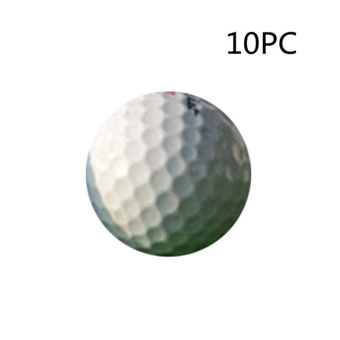 Golf Next Practice Game Ball - Mixed Golf Next Practice Game Ball - Mixed