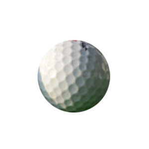 Golf Next Practice Game Ball - Mixed