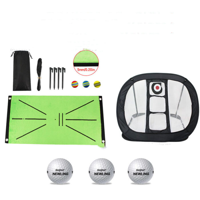 Golf Practice Supplies Indoor Cutting Club - Mixed Golf Practice Supplies Indoor Cutting Club - Mixed