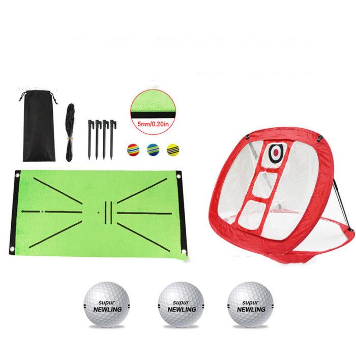 Golf Practice Supplies Indoor Cutting Club - Mixed Golf Practice Supplies Indoor Cutting Club - Mixed