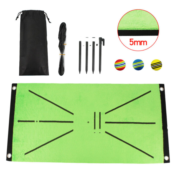 Golf Practice Supplies Indoor Cutting Club - Mixed Golf Practice Supplies Indoor Cutting Club - Mixed