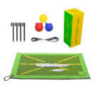 Golf Practice Supplies Indoor Cutting Club - Mixed