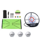 Golf Practice Supplies Indoor Cutting Club - Mixed