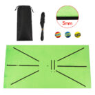 Golf Practice Supplies Indoor Cutting Club - Mixed