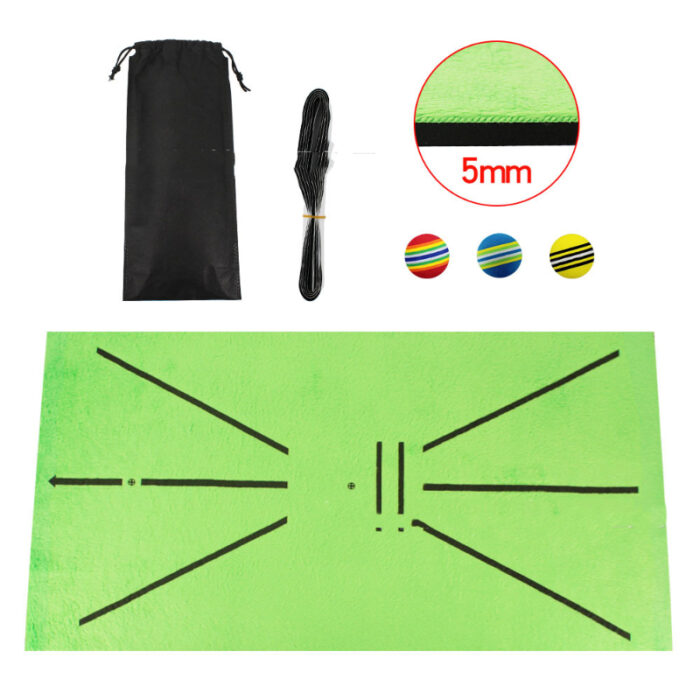Golf Practice Supplies Indoor Cutting Club - Mixed Golf Practice Supplies Indoor Cutting Club - Mixed