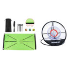 Golf Practice Supplies Indoor Cutting Club - Mixed