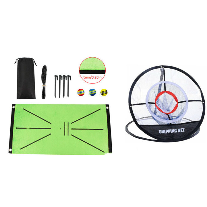 Golf Practice Supplies Indoor Cutting Club - Mixed Golf Practice Supplies Indoor Cutting Club - Mixed