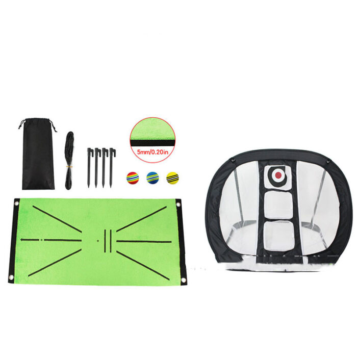 Golf Practice Supplies Indoor Cutting Club - Mixed Golf Practice Supplies Indoor Cutting Club - Mixed
