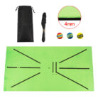 Golf Practice Supplies Indoor Cutting Club - Mixed