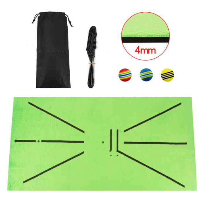 Golf Practice Supplies Indoor Cutting Club - Mixed Golf Practice Supplies Indoor Cutting Club - Mixed