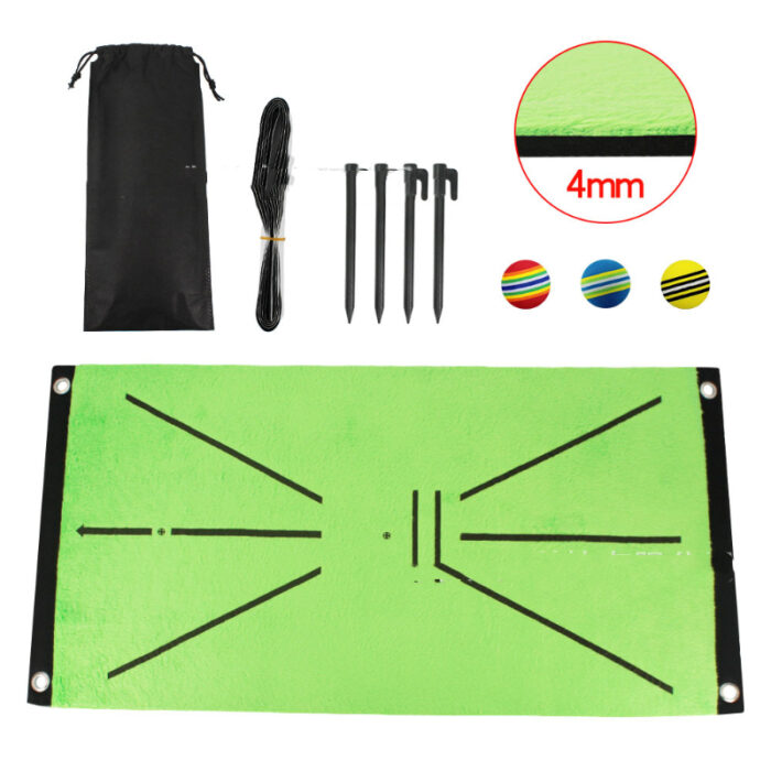 Golf Practice Supplies Indoor Cutting Club - Mixed Golf Practice Supplies Indoor Cutting Club - Mixed