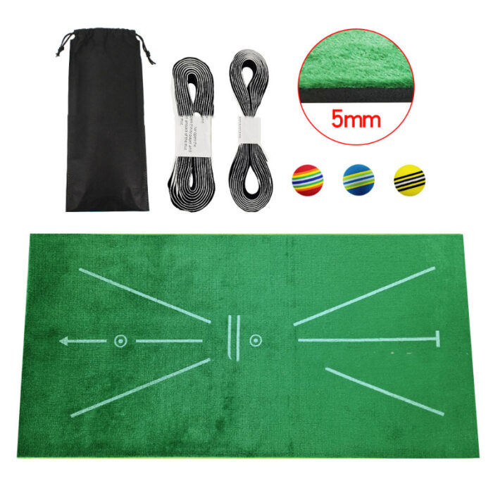 Golf Practice Supplies Indoor Cutting Club - Mixed Golf Practice Supplies Indoor Cutting Club - Mixed