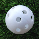 Golf-Sporting-Goods-Hollow-Colored-Balls-Yellow-14