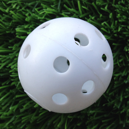 Golf-Sporting-Goods-Hollow-Colored-Balls-Yellow-14 Golf-Sporting-Goods-Hollow-Colored-Balls-Yellow-14