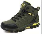 Hiking Shoes Casual Shoes Men's And Women's - Mixed