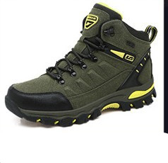 Hiking Shoes Casual Shoes Men's And Women's - Mixed