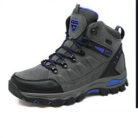 Hiking Shoes Casual Shoes Men's And Women's - Mixed