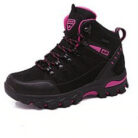Hiking Shoes Casual Shoes Men's And Women's - Mixed