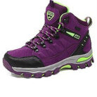 Hiking Shoes Casual Shoes Men's And Women's - Mixed