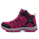 Hiking Shoes Casual Shoes Men's And Women's - Mixed