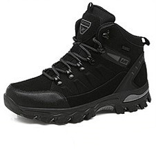 Hiking Shoes Casual Shoes Men's And Women's - Mixed