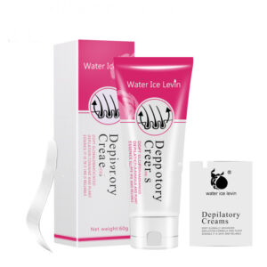 Home Fashion Minimalist Hair Removal Cream - Mixed