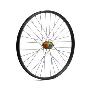 Hope Fortus 35 Rear 29er Pro4 Wheel 150mm Orange