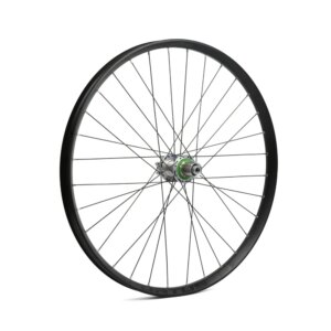 Hope Fortus 35 Rear 27.5 Pro4 Wheel 150mm Silver