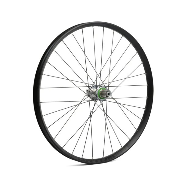 Hope Fortus 35 Rear 27.5 Pro4 Wheel 150mm Silver
