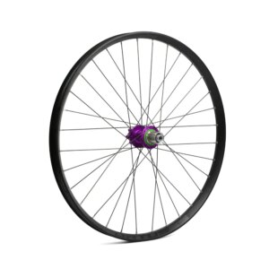 Hope Fortus 35 Rear 29er Pro4 Wheel 150mm Purple
