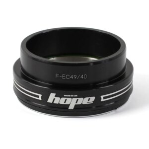 Hope Pick N Mix Headset Bottom Type F EC49/40 Black
