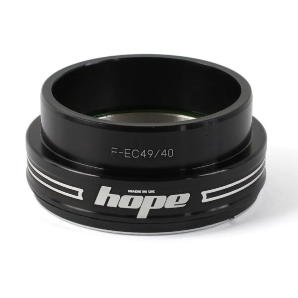 Hope Pick N Mix Headset Bottom Type F EC49/40 Black