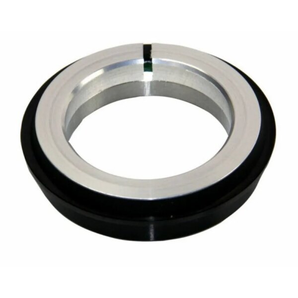 Hope Pick n Mix Headset G Bottom 1.5 Scott Zs55 - Stainless Steel Hope Pick n Mix Headset G Bottom 1.5 Scott ZS55 Black