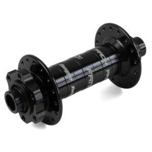 Hope Pro 4 Fatsno Front Hub FDS 32H 15x150mm Black