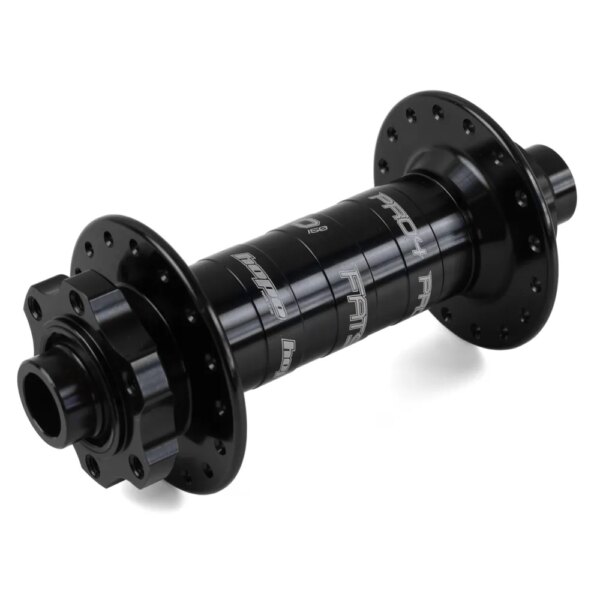 Hope Pro 4 Fatsno Front Hub FDS 32H 15x150mm Black