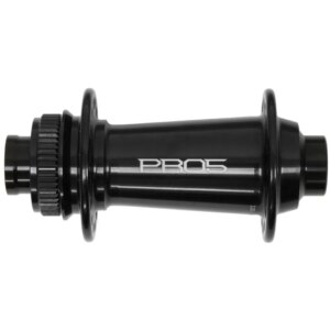Hope Pro 5 Front Centre Lock 36H Boost 110mm Black