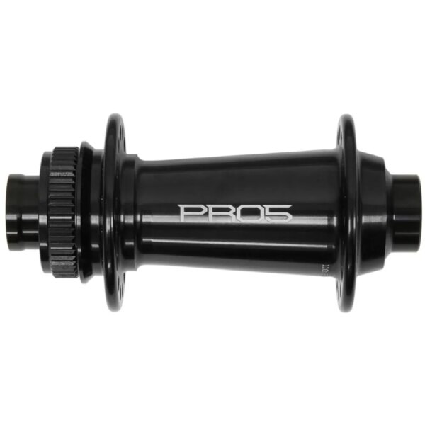 Hope Pro 5 Front Centre Lock 36H Boost 110mm Black