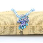 Horse-Head-Sweater-Chain-Zodiac-Pendants-Mixed-4