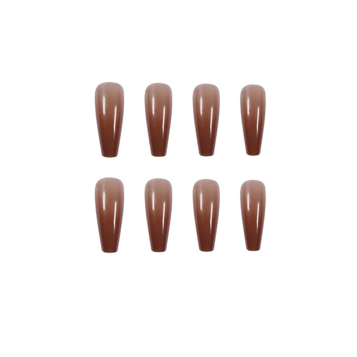 Ice-Transparent-Coffee-Long-Ballet-Wear-Finished-Mixed-4 Ice-Transparent-Coffee-Long-Ballet-Wear-Finished-Mixed-4