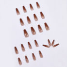 Ice-Transparent-Coffee-Long-Ballet-Wear-Finished-Mixed-5